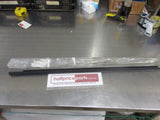 Nissan N16 Pulsar Sedan Genuine Right Hand Front Door Weather Strip New Part