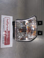 Mitsubishi MR Triton Genuine Right Hand Front Bumper Indicator Used Part VGC