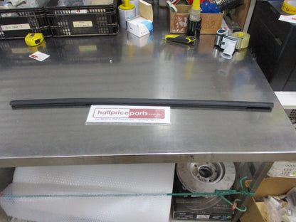 Holden Astra-K Genuine Left Hand Rear Glass Door Molding New Part