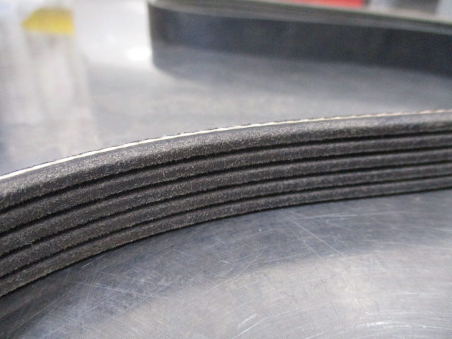 Mitsubishi Lancer-Mirage/Ford/Mazda/Honda Genuine Ribbed Drive Belt New Part