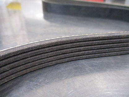 Mitsubishi Lancer-Mirage/Ford/Mazda/Honda Genuine Ribbed Drive Belt New Part