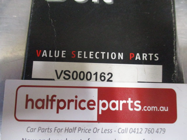 Mitsubishi Lancer-Mirage/Ford/Mazda/Honda Genuine Ribbed Drive Belt New Part