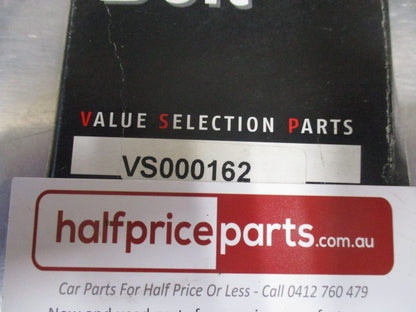 Mitsubishi Lancer-Mirage/Ford/Mazda/Honda Genuine Ribbed Drive Belt New Part