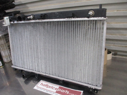 Sixty Nine Radiator Suits Automatic Chrysler Neon New Part