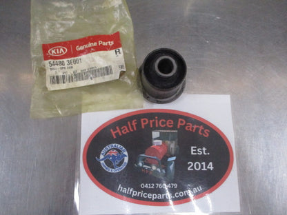 Kia Sorento Genuine Upper Control Arm Bushing New Part