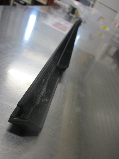 Holden Astra-K Genuine Left Hand Rear Glass Door Molding New Part