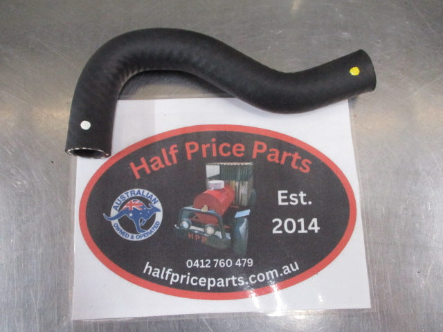 Suzuki Vitara Genuine Heater Outlet Hose New Part