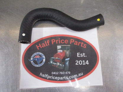 Suzuki Vitara Genuine Heater Outlet Hose New Part