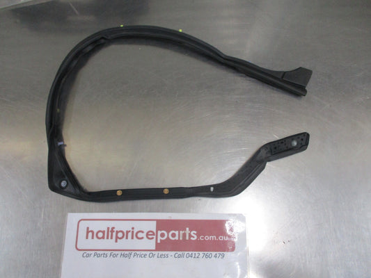 Mazda CX-5 Genuine Left Hand Rear Wheel House Weather Strip New Part