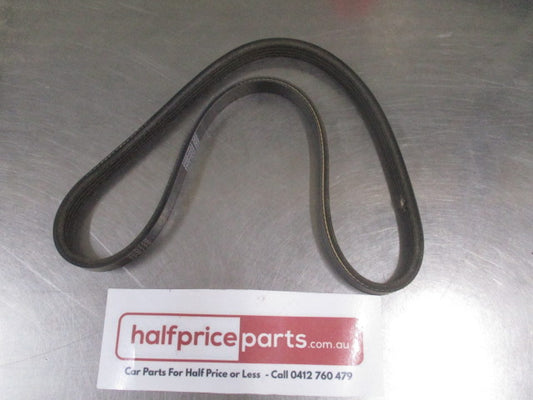 Mitsubishi Lancer 2.0L Genuine Alternator Belt New Part