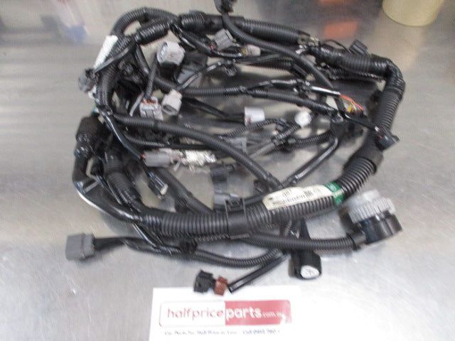 Mitsubishi CJ Lancer Evolution/S/Exceed (4WD) Genuine Engine Control W ...