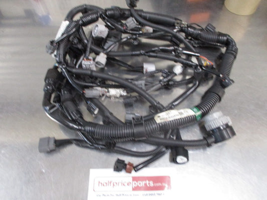Mitsubishi CJ Lancer Evolution/S/Exceed (4WD) Genuine Engine Control Wiring Harness New Part