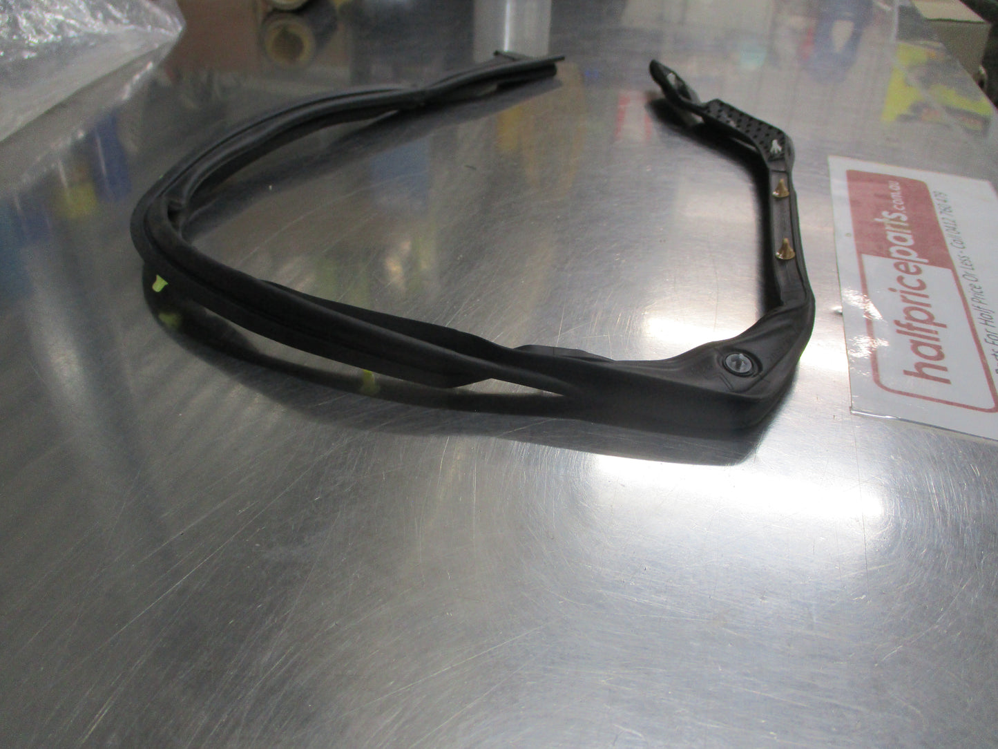 Mazda CX-5 Genuine Left Hand Rear Wheel House Weather Strip New Part