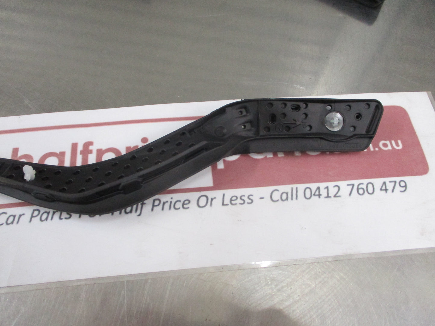 Mazda CX-5 Genuine Left Hand Rear Wheel House Weather Strip New Part