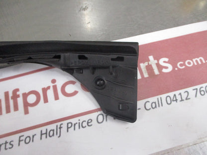 Mazda CX-5 Genuine Left Hand Rear Wheel House Weather Strip New Part