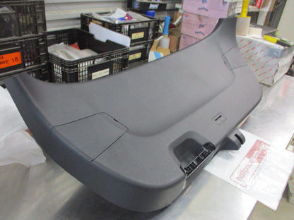 Kia Cerato Genuine Rear Tail Gate Lower Trim Assembly New Part