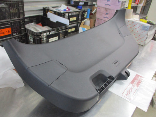 Kia Cerato Genuine Rear Tail Gate Lower Trim Assembly New Part