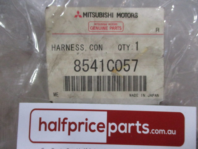 Mitsubishi CJ Lancer Evolution/S/Exceed (4WD) Genuine Engine Control Wiring Harness New Part