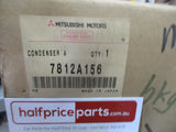 Mitsubishi Pajero Genuine Condenser Assy New Part