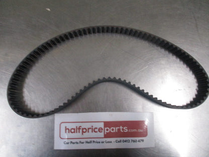Mitsubishi Triton 2.5Ltr Genuine Balancer Timing Belt New Part