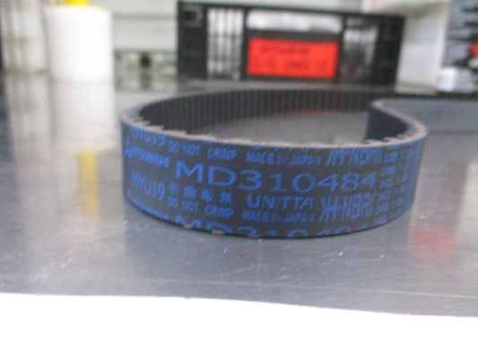 Mitsubishi Triton 2.5Ltr Genuine Balancer Timing Belt New Part