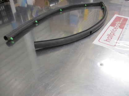 Mazda 3 Genuine Front Bonnet Seal New Part