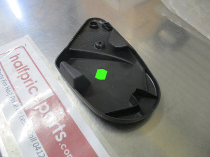 Holden VE Commodore Genuine Right Hand Front Seat Cushion Recliner Cover (ONYX) New Part