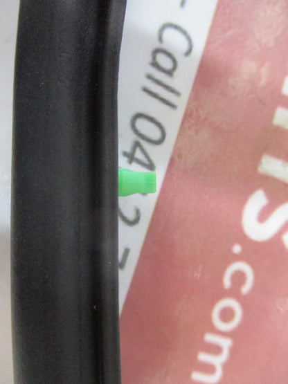 Mazda 3 Genuine Front Bonnet Seal New Part