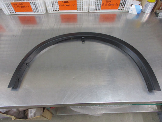 Nissan Xtrail T32 Genuine Left Hand Front Flare New Part