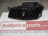 Mitsubishi Pajero Genuine Left Hand Center Air Vent New Part