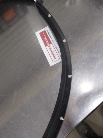 Mitsubishi Pajero V93W Genuine Upper Rear Door Weatherstrip New Part