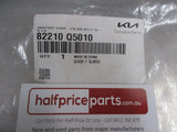 Kia Seltos Genuine Left Hand Front Weather Strip New Part