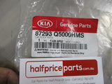 Kia Seltos Genuine Roof Rack Cap New Part