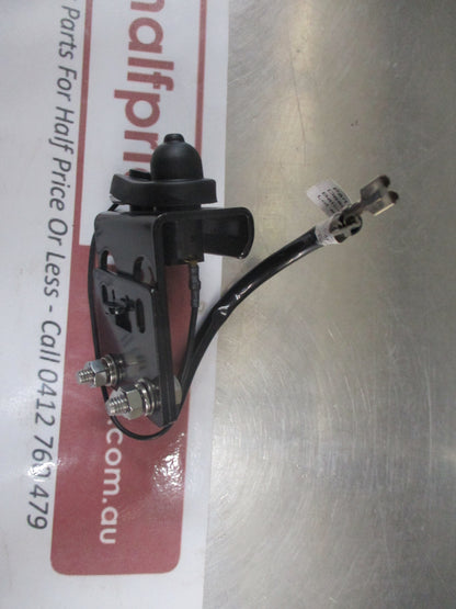 Mazda BT-50 Genuine Canopy Rear Door Interior Light Auto Switch New Part