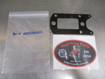 Jeep Cherokee Genuine Sensor Mounting Bracket New Part