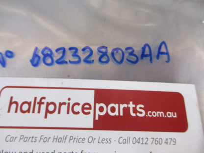 Jeep Cherokee Genuine Sensor Mounting Bracket New Part