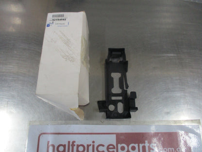 Holden VE Commodore Genuine Front Right Seat Adjuster Button Housing New Part