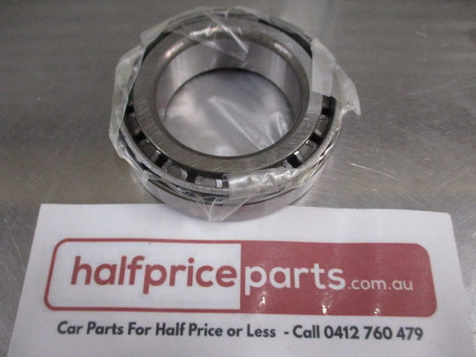 Mitsubishi Pajero Genuine Rear Differential Carrier Bearing New Part