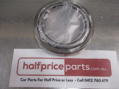 Mitsubishi Pajero Genuine Rear Differential Carrier Bearing New Part