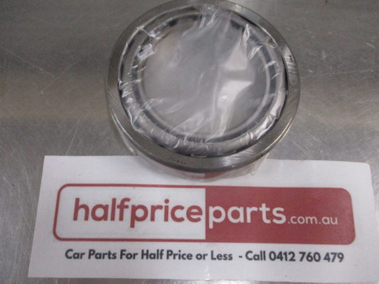 Mitsubishi Pajero Genuine Rear Differential Carrier Bearing New Part