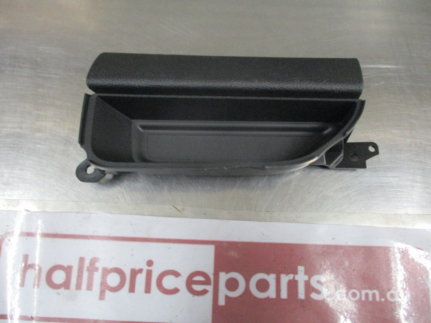 Holden VE Commodore/WM Caprice Genuine Interior Console Trim Pocket New Part