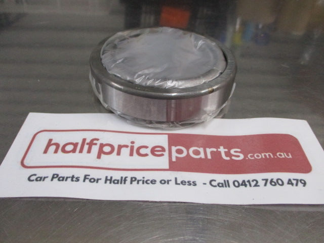 Mitsubishi Pajero Genuine Rear Differential Carrier Bearing New Part