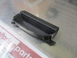 Holden VE Commodore/WM Caprice Genuine Interior Console Trim Pocket New Part