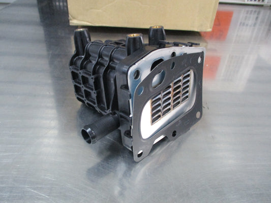 Peugeot / Citroen Genuine EGR Valve Cooler New