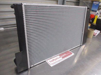 Premtech Radiator Assembly Suits Toyota Corolla ZRE152 Automatic Transmission New Part