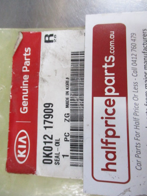 Kia Sportage Genuine Oil Seal New Part