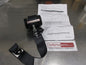 Mitsubishi Outlander Genuine 2ND Row Left Lap Shoulder Seat Belt New Part