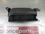 Holden VE Commodore/WM Caprice Genuine Interior Console Trim Pocket New Part