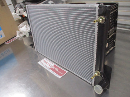 Premtech Radiator Assembly Suits Toyota Corolla ZRE152 Automatic Transmission New Part