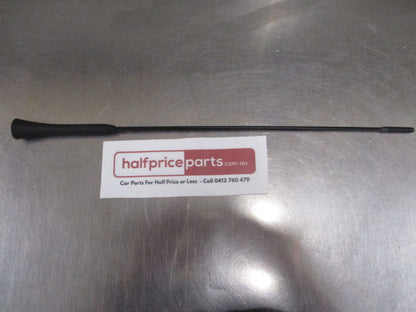 Mitsubishi Evolution/Rally Lancer Genuine Roof mounted Antenna Mast New Part
